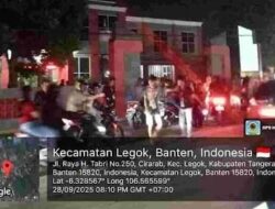 Pungli, lahaman kantor dijadikan ajang cari duit.