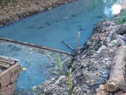 Diduga DLH Kota Tangerang tak memanggil pihak perusahaan yang melanggar izin Usaha.