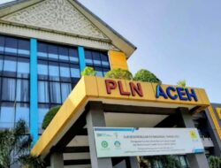 Aceh di isu lampu matih, di kabarkan kosumen di rugikan.