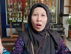 Sejumlah wartawan akan datangi SMPN 3, diduga ada pungli.