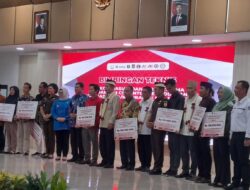 Langkah – Langkkah UKM Berbasi Masyarakat, untuk tumbuh ekonomi.