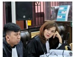 KOBOY JALANAN NEMBAKAN PISTOL MENGENAHI TEMAN WANITANYA DI HUKUM HANYA 18 BULAN.