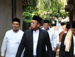 Menteri ATR/BPN : Indonesia membutuhkan SDM yang keduanya bagus, yaitu kapabel sekaligus berintegritas.