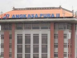 PT PAP II DIDUGA KORUPSI, KINI PIHAK BPK AKAN MEMBEBERKAN JIKA TAK DI BAYAR KERUGIANNYA.