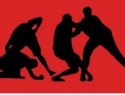 3 SISWA SMP TAWURAN PERKARANYA DIVERSI OLEH HAKIM DI PENGADILAN NEGERI TANGERANG1 ANAK LANJUT SIDANG.