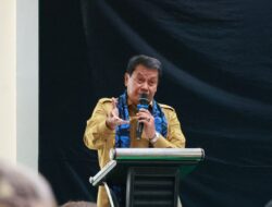 Bupati Tangerang : Dinas Koperasi dan seluruh pelaku usaha yang sudah memberikan kontribusi terhadap jalannya roda perekonomian di Kabupaten Tangerang.