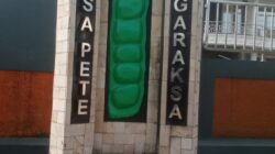 Situasi ini menimbulkan dugaan adanya ketidaksesuaian antara laporan kegiatan dengan realisasi di lapangan.