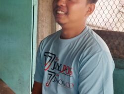 Ari Pengusaha Muda : menyampaikan bahwa dirinya selalu berpegang pada prinsip kerja keras dan optimisme dalam membangun bisnis.