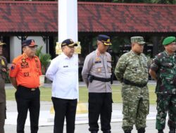 Setda Kabupaten Tangerang Soma Atmaja menyampaikan : Wilayah yang rawan banjir antara lain Curug, Binong, Balaraja, dan Pantura.