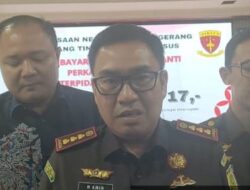 KASUS DUGAAN TUJUNGAN DPRD KOTA TANGERANG AKAN DI PERIKSA OLEH KEJARI KOTA TANGERANG.