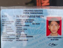 Korban minta orang tua atau family cepat di temukan.