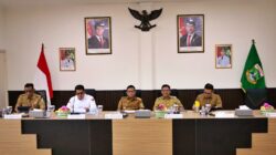 BPN Banten Siap Kawal Penataan Ruang dan Pengadaan Tanah untuk Atasi Banjir Tangerang Raya.