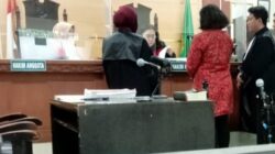 Relasi kuasa antara perempua dan Laki laki KDRT dalam rumah tangga sudah di anggap hal biasa di Indonesia jawab ahli.