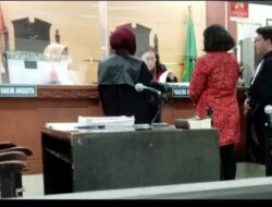 Relasi kuasa antara perempua dan Laki laki KDRT dalam rumah tangga sudah di anggap hal biasa di Indonesia jawab ahli.