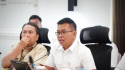 Satgas Saber Aktifkan Hotline Aduan Jelang HBKN 2026, Catat Nomernya Disini?